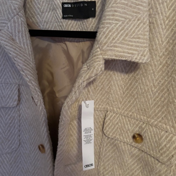 Men's Jacket - Picture 1 of 7
